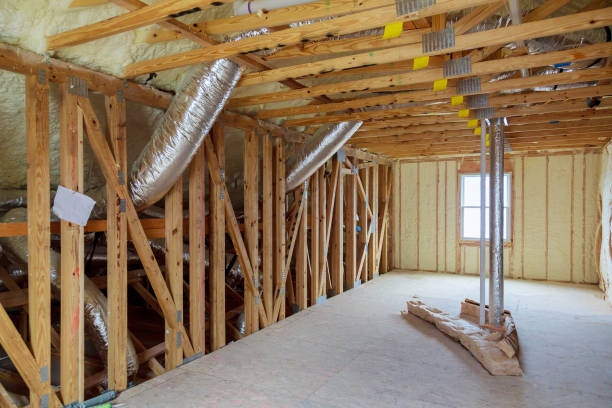 Best Geographic-Specific Insulation Services in Taylorvle, IL