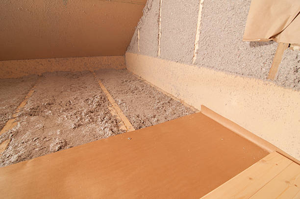 Best Specialized Insulation Services in Taylorvle, IL
